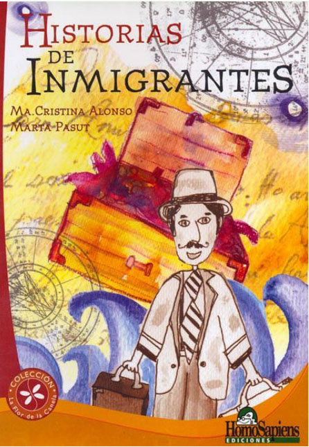 &quot;Inmigrants tales&quot; 