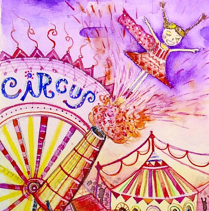 &quot;Circus&quot;